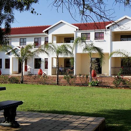 Casa Bianca Guest Lodge Hartbeespoort Exteriör bild