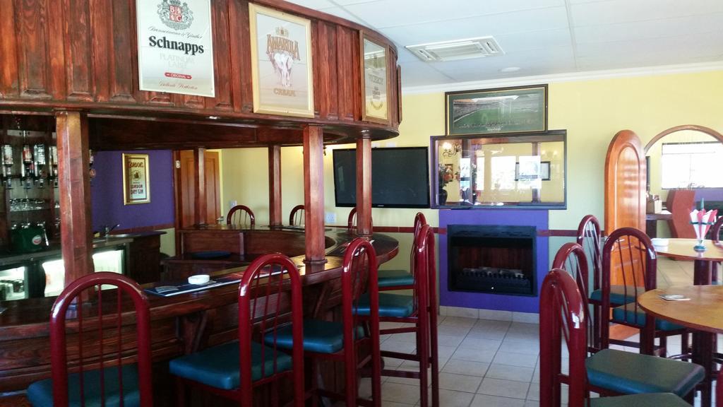 Casa Bianca Guest Lodge Hartbeespoort Exteriör bild